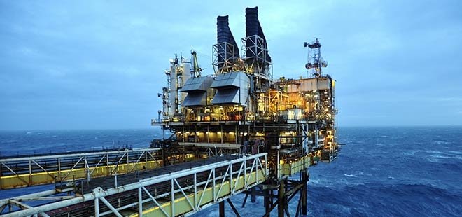 1 MİLYAR VARİLLİK PETROL REZERVİ BULUNDU