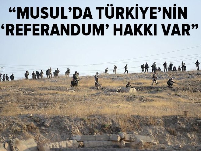 Kerkük’te tehlikeli oyun