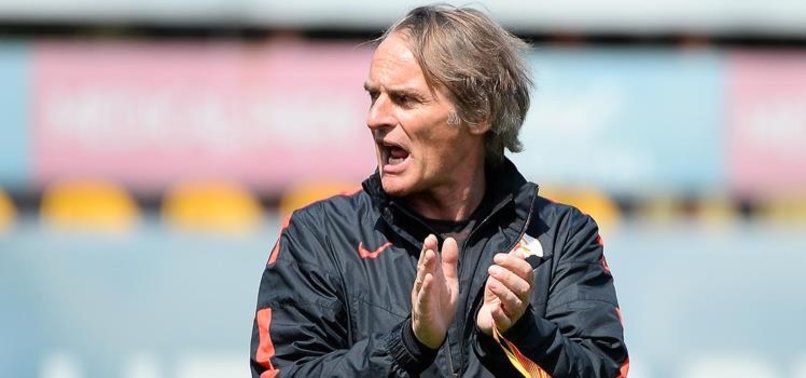 GALATASARAY'DAN BARCELONA'LI FUTBOLCUYA VETO!