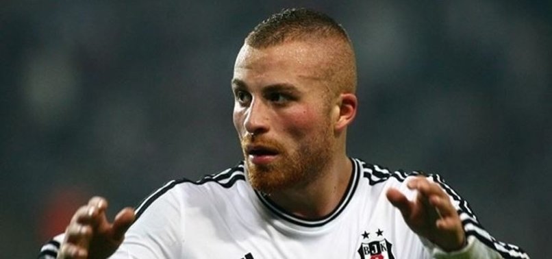 VE BEŞİKTAŞ'TAN TÖRE AÇIKLAMASI GELDİ!