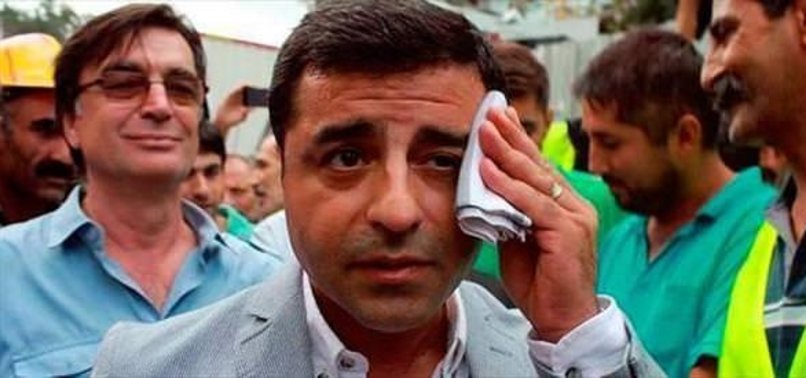 VE KORKU BAŞLADI!