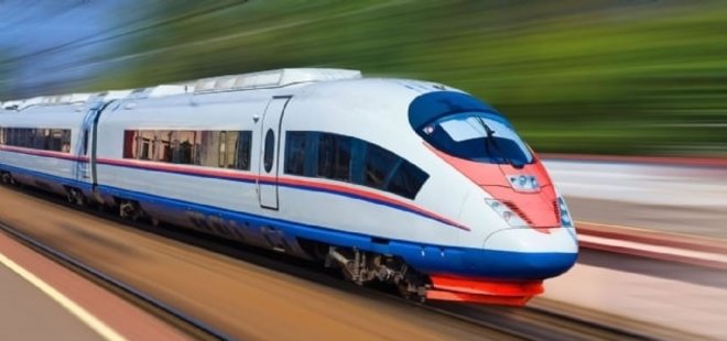 BÜLENT TÜFENKCİ'DEN 3 İLE HIZLI TREN MÜJDESİ