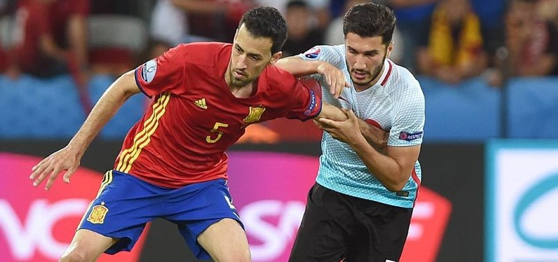 NURİ ŞAHİN BOMBASI EURO 2016'DAN SONRA!