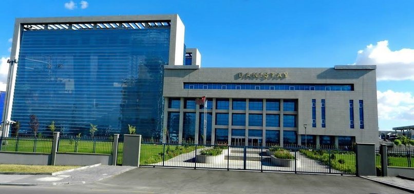 PARALEL DANIŞTAY'DA KAZAN KALDIRDI