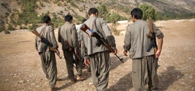 PKK'NIN BİTTİĞİNİN BELGESİ