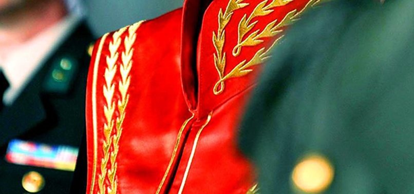 192 HAKİM VE SAVCI HAKKINDA FETÖ'DEN SORUŞTURMA BAŞLATILDI!