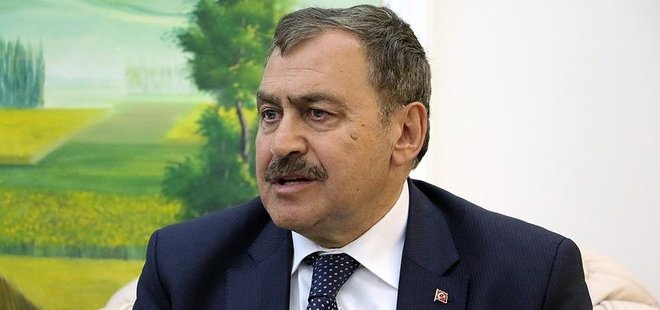 BAKAN AÇIKLADI: AZERBAYCAN'A İHRAÇ EDECEĞİZ