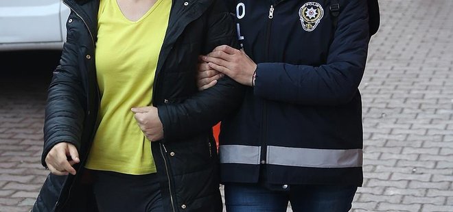SÖZCÜ GAZETESİNE FETÖ OPERASYONU