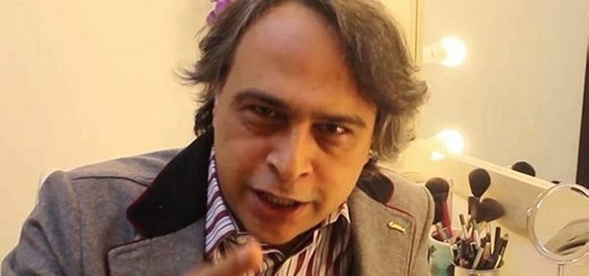 BARBAROS ŞANSAL'A TAHLİYE