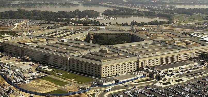 PENTAGON'DAN MUSUL AÇIKLAMASI