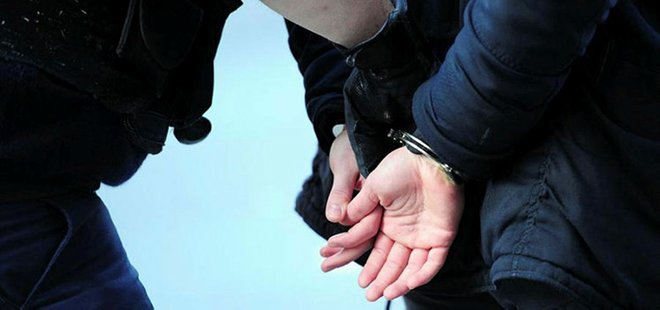 SINIRDAN SIZMAYA ÇALIŞAN TERÖRİSTLER YAKALANDI