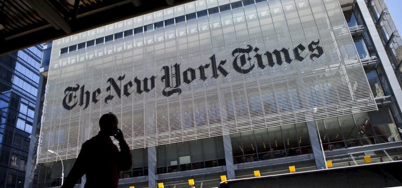 NEW YORK TİMES MUHABİRİ TÜRKİYE’YE ALINMADI