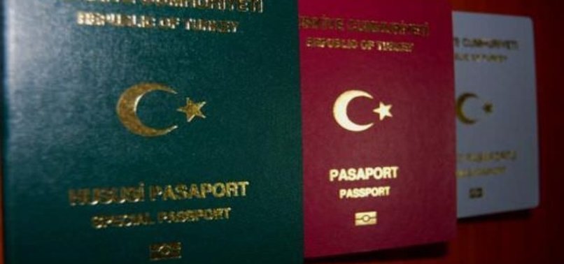 TÜRKİYE İÇİN SÜRPRİZ VİZE ÖNERİSİ