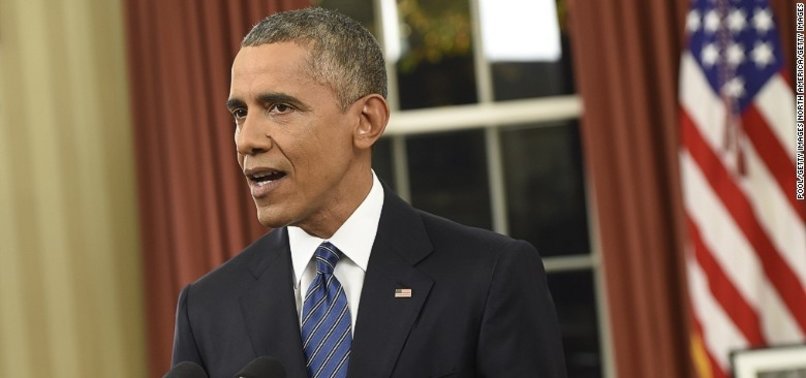 OBAMA'DAN TÜRKİYE-RUSYA AÇIKLAMASI