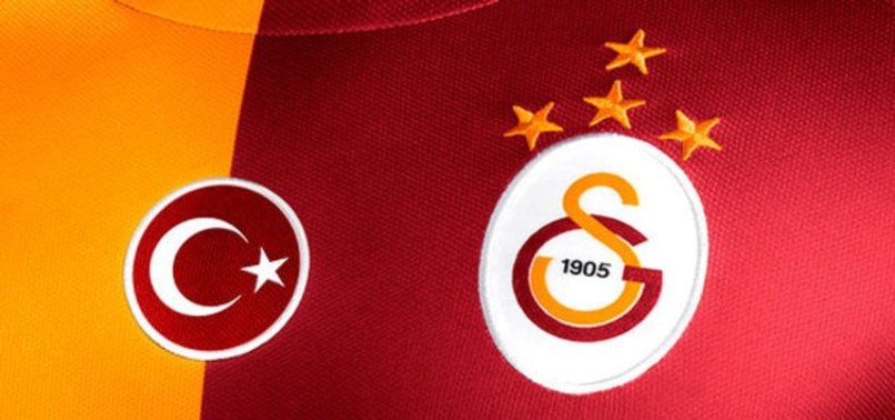 GALATASARAY'DAN MACAR FORVETE KANCA!