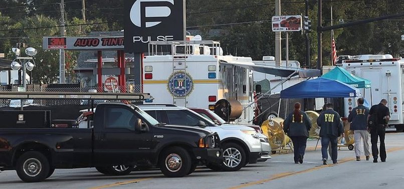 FBI, SALDIRGAN OMAR MATEEN'İN EŞİ ÜZERİNDE YOĞUNLAŞTI