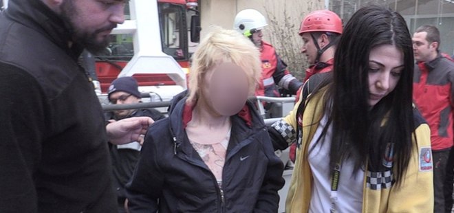 4 AYLIK HAMİLE SEVGİLİSİNİ HASTANELİK ETTİ, ANNESİNİ DÖVDÜ, BABASINI ÖLDÜRDÜ