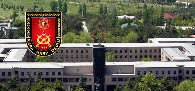 156 HARP OKULU ÖĞRENCİSİNE DARBE DAVASI AÇILDI