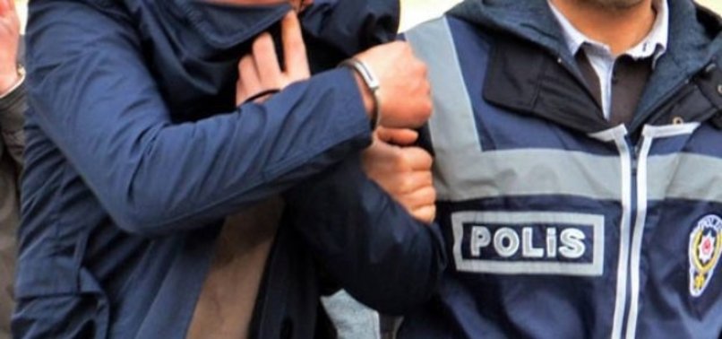 4 İLDE TIP MERKEZLERİNE OPERASYON: 34 GÖZALTI