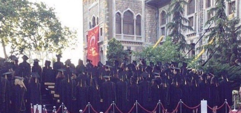 İSTANBUL ERKEK’TE GEZİ PROVASI