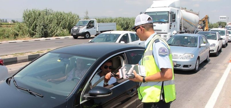 EMNİYET’TEN RAMAZAN BAYRAMI UYARISI