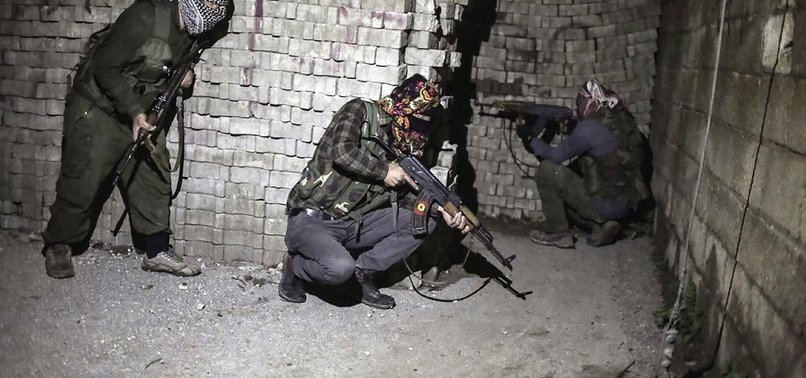 PKK DAĞA ÇIKARACAK KİMSE BULAMIYOR