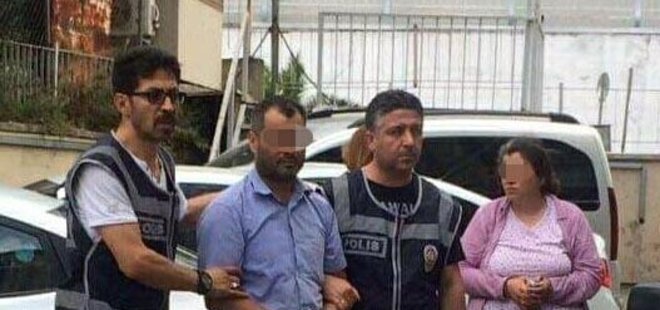 CEYLİN'İN KATİL ZANLISI İNTİHAR GİRİŞİMİNDE BULUNDU