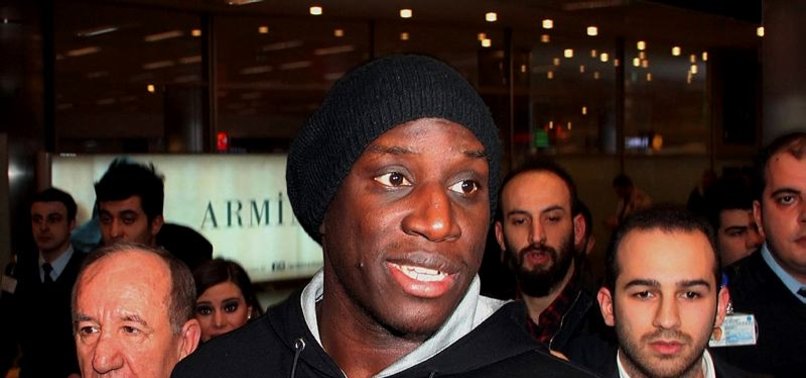 BEŞİKTAŞ'IN YENİ TRANSFERİ İSTANBUL'DA