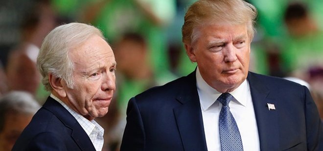 İŞTE TRUMP'IN FBI DİREKTÖRÜ TERCİHİ!