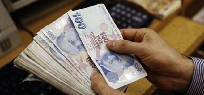VE RESMEN YÜRÜRLÜĞE GİRDİ