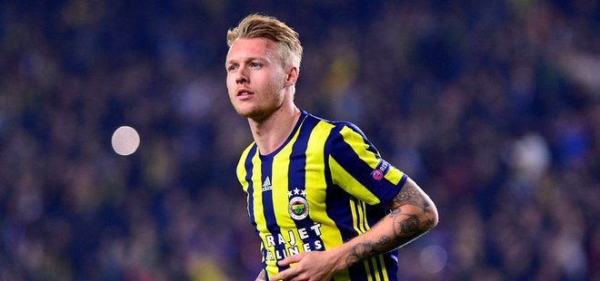 KJAER'E AVRUPA DEVİNDEN BOMBA TEKLİF
