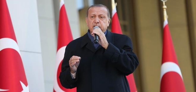 REFERANDUMDAN ÇIKAN 3 SONUÇ VAR
