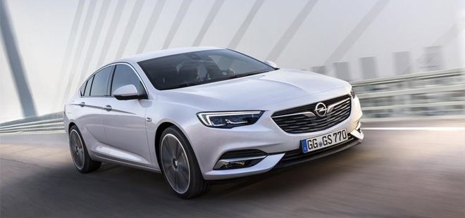 ALMAN OTOMOBİL DEVİ FRANSIZLARA SATILDI