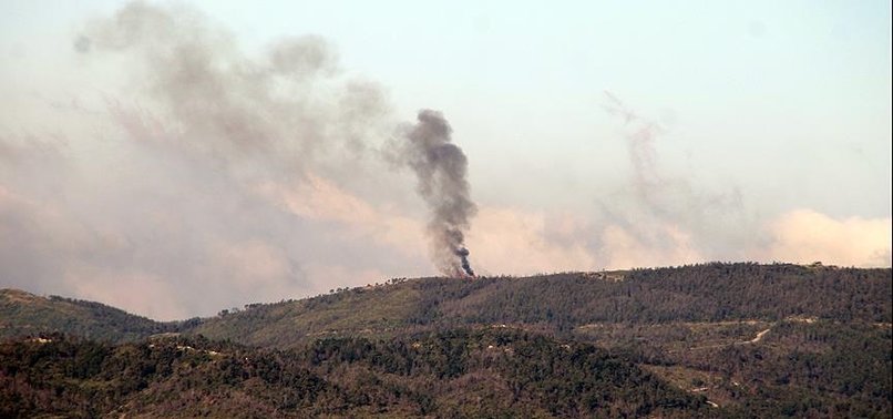 BAYIRBUCAK YENİDEN TÜRKMENLERİN