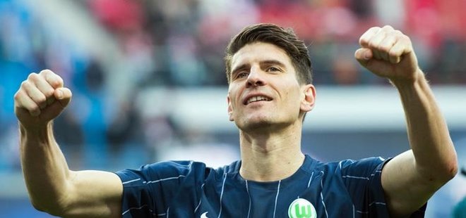 BEŞİKTAŞ, GOMEZ İÇİN RESMEN DEVREYE GİRDİ!
