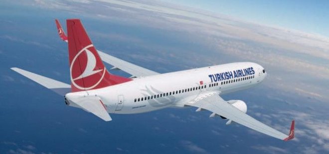 THY, 9 AYLIK ZARARI ÜÇ AYDA SİLDİ SÜPÜRDÜ
