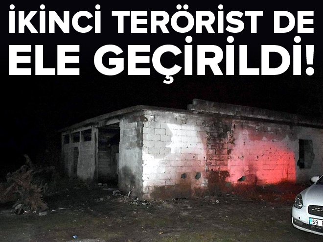 DHKP-C'li Bilgehan Karpat öldürüldü