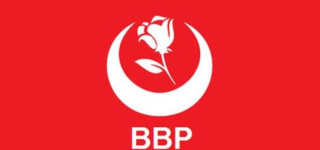 BBP İLÇE BAŞKANI BIÇAKLI KAVGADA YARALANDI