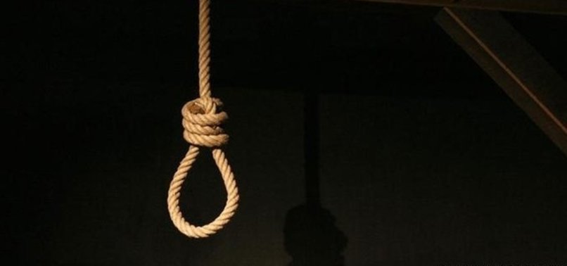 İDAM EDİLDİKTEN 21 YIL SONRA SUÇSUZ BULUNDU