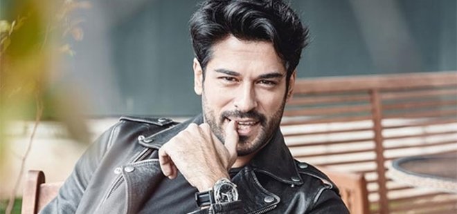 İŞTE BURAK ÖZÇİVİT'İN BABASI