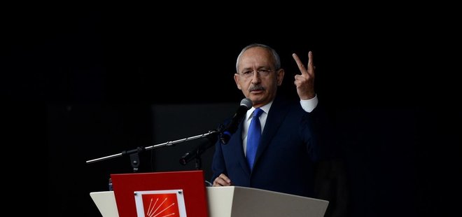 KANDİL'E OPERASYON KILIÇDAROĞLU'NU RAHATSIZ ETTİ