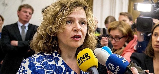 HOLLANDA'DA KOALİSYON ÇIKMAZI