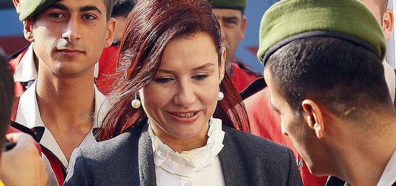 DENİZ SEKİ'DEN TALEP: BENİ ORAYA GÖNDERMEYİN!