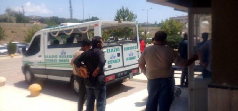 PKK'LILARIN KAÇMASINA YARDIM EDEN GARDİYAN İNTİHAR ETTİ