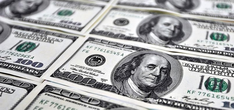 DOLARDA YENİ ZİRVE...