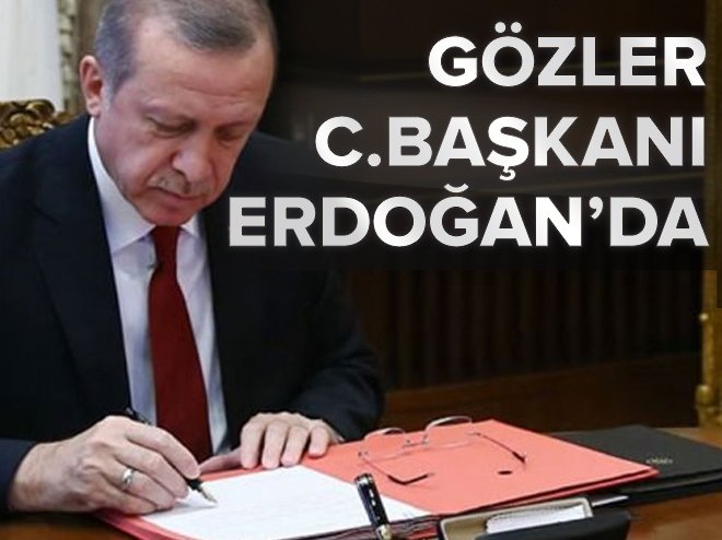 Anayasa değişikliği teklifi TBMM'den geçti! Artık söz millette