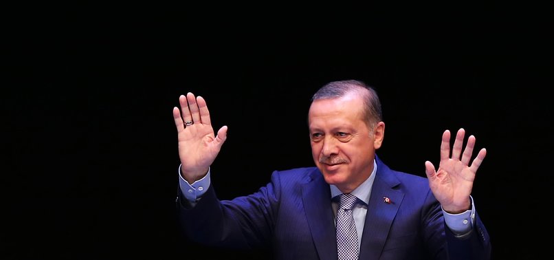 TÜRKİYE, ASYA PARLAMENTER ASAMBLESİ BAŞKANLIĞINA DA SEÇİLDİ
