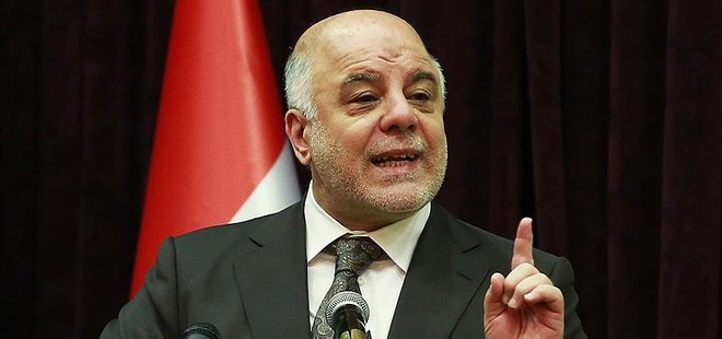 İBADİ'DEN ABD'YE AİT ÜS AÇIKLAMASI!