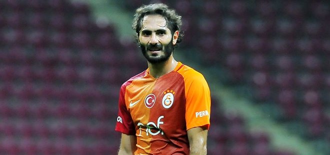HAMİT ALTINTOP GERİ DÖNÜYOR
