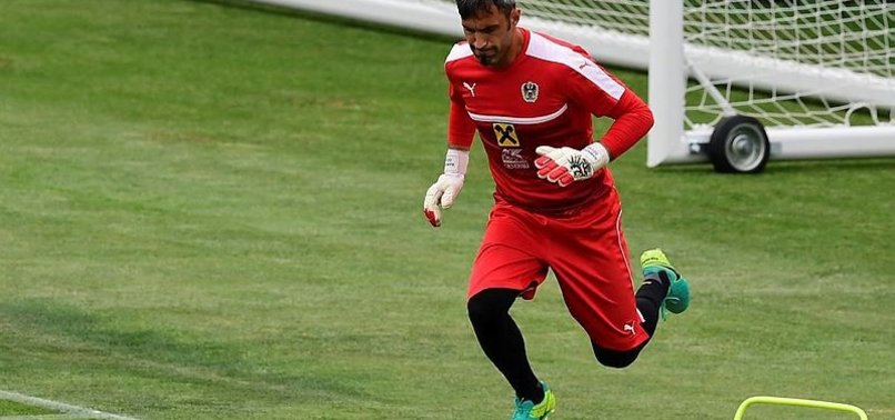 ESKİ BEŞİKTAŞLI FUTBOLCU ALMAN DEVİNDE!